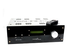 Tsakiridis Alexander valve preamplifier